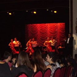 Piazzolla Tango