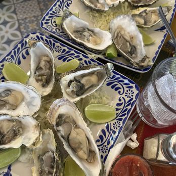 Chato's - Oysters - Mexican Near Me - San José del Cabo, BCS Chato's - Oysters - Mexican Near Me - San José del Cabo, BCS