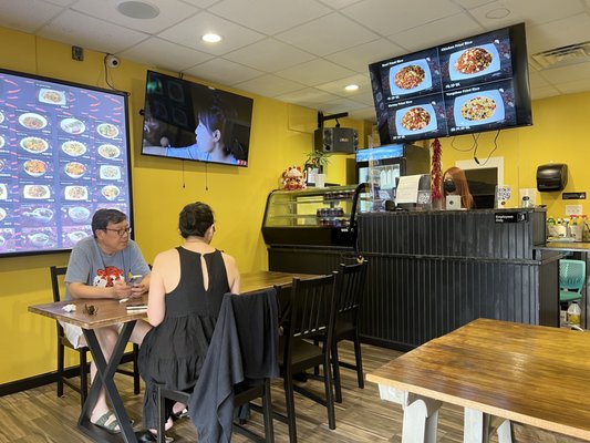 Pepper House by null