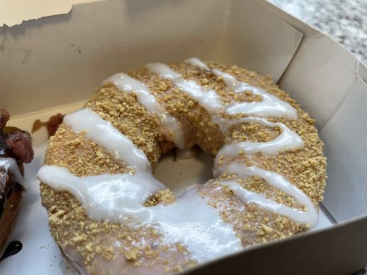 Duck Donuts by null