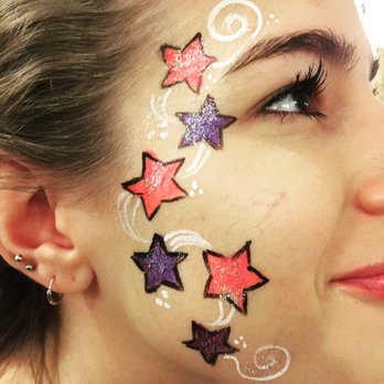 Creatives by Cristina - Creatives by Cristina - Face Painting Near Me Creatives by Cristina - Creatives by Cristina - Face Painting Near Me