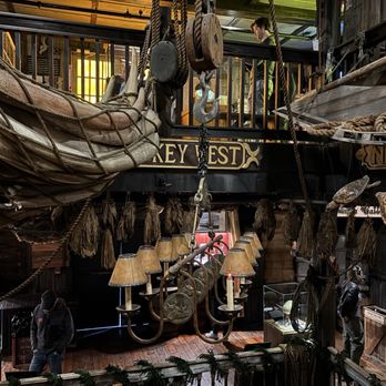 Key West Shipwreck Museum - Museums Near Me - Key West, Florida Key West Shipwreck Museum - Museums Near Me - Key West, Florida