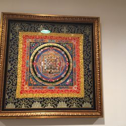 Mission Framing