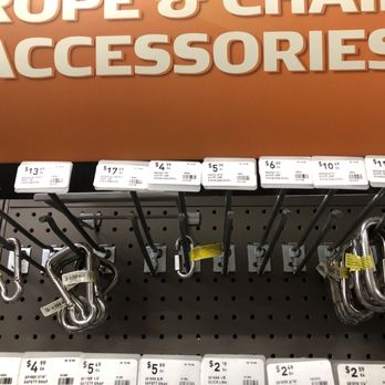 Friedman's Home Improvement - Out of most stainless locking links - Hardware Stores Near Me - Petaluma, California Friedman's Home Improvement - Out of most stainless locking links - Hardware Stores Near Me - Petaluma, California