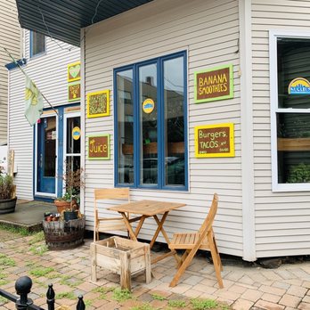 Nucleus Raw Foods - Outside - Juice Bars & Smoothies Near Me - Luzerne, Pennsylvania Nucleus Raw Foods - Outside - Juice Bars & Smoothies Near Me - Luzerne, Pennsylvania