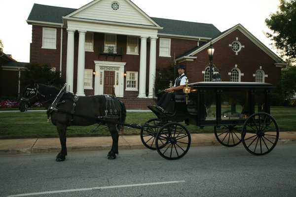 THOMAS MCAFEE FUNERAL HOME - Updated June 2026 - 639 N Main St