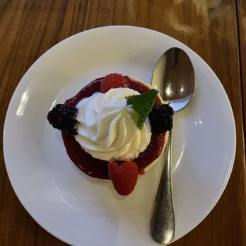 Bistro Menil - Basque Cheesecake - Bars Near Me - Houston, Texas Bistro Menil - Basque Cheesecake - Bars Near Me - Houston, Texas
