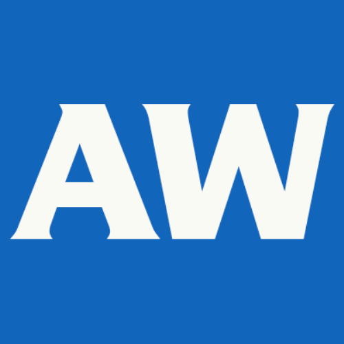 Slide of Ames Winnelson