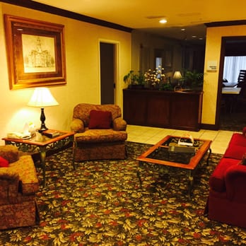 Quality Inn - Lobby - Hotels Near Me - Hillsboro, Texas Quality Inn - Lobby - Hotels Near Me - Hillsboro, Texas