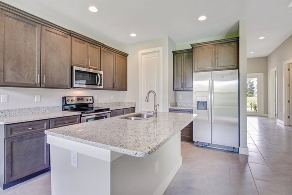 Sposen Signature Homes