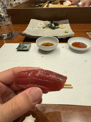 Nishiazabu Taku by null