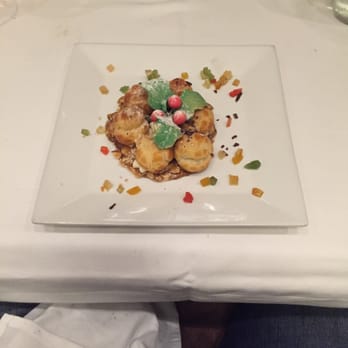 Criollo Restaurant - New American Near Me - New Orleans, Louisiana