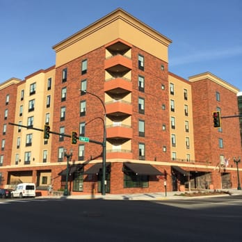 Hampton Inn Seattle/Everett - Hotels Near Me - Everett, Washington Hampton Inn Seattle/Everett - Hotels Near Me - Everett, Washington