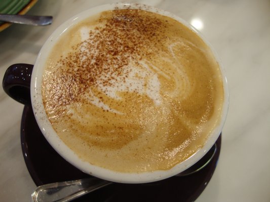 All Things Delicious. by null