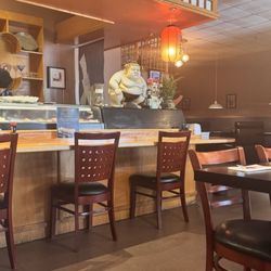 Shogun Japanese Restaurant