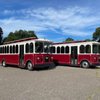 The Trolley Car & Bus Company gift card