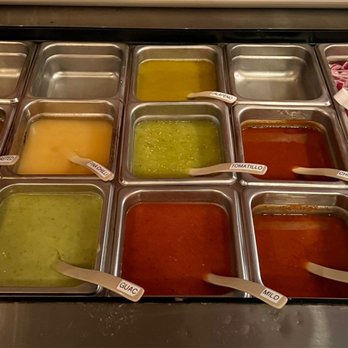 The Quesadillas - Mexican Near Me - Tucson, Arizona