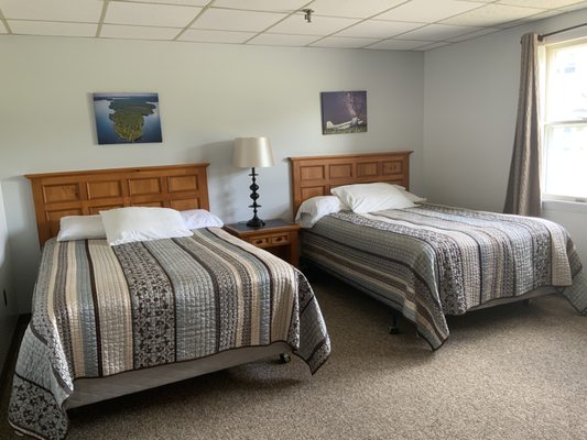 Leisure Life Hotel and restaurant by null