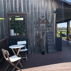 Moores Hill Estate - Cellar  door