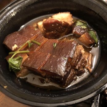 Ok Canaan - Pork belly - Taiwanese Near Me - Flushing, New York Ok Canaan - Pork belly - Taiwanese Near Me - Flushing, New York