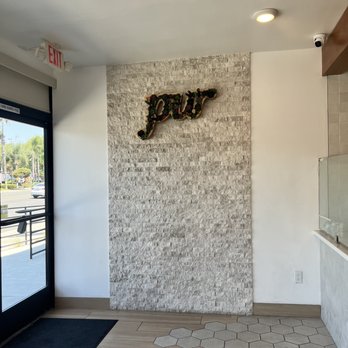 Pur Bowls - The entrance - very clean - Acai Bowls Near Me - Orange, California Pur Bowls - The entrance - very clean - Acai Bowls Near Me - Orange, California