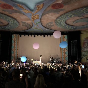 Fremont Theater - Outstanding concert venue in downtown SLO - Cinema Near Me - San luis Obispo, California Fremont Theater - Outstanding concert venue in downtown SLO - Cinema Near Me - San luis Obispo, California