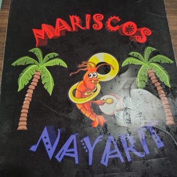 Mariscos Nayarit - Mexican Near Me - Virginia Beach, Virginia Mariscos Nayarit - Mexican Near Me - Virginia Beach, Virginia