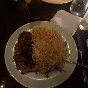 Buddakan - Char-Grilled Aged Beef - Asian Fusion Near Me - Philadelphia, Pennsylvania