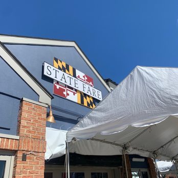 State Fare - Breakfast & Brunch Near Me - Catonsville, Maryland