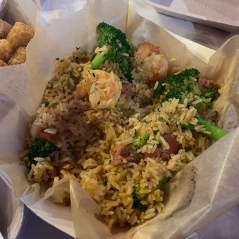 Shaking Crab - Park Slope - Seafood Near Me - Brooklyn, New York Shaking Crab - Park Slope - Seafood Near Me - Brooklyn, New York