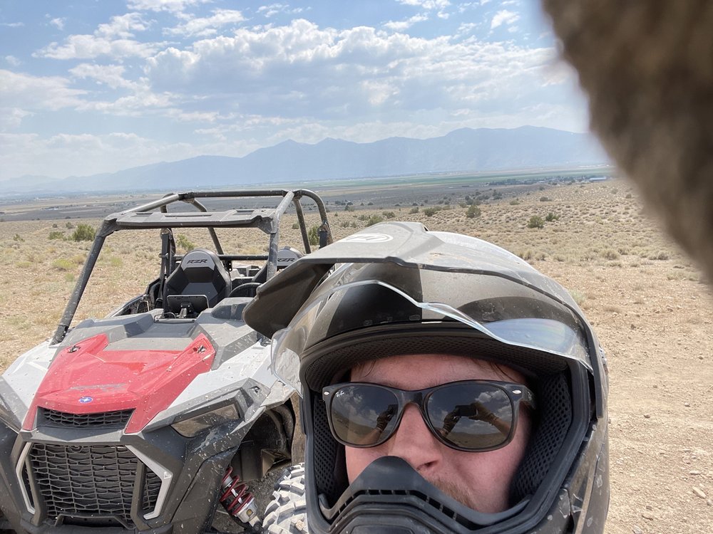 BATTLE BORN POWERSPORTS 12 Photos ATV Rentals/Tours Johnson Ln