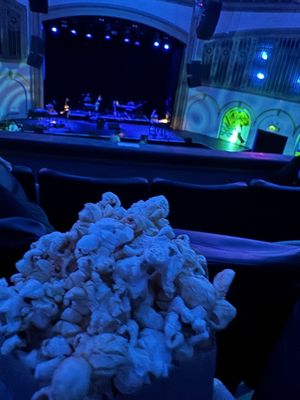 Neptune Theatre by null