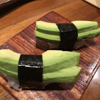 Uchi Austin - Sushi Bars Near Me - Austin, Texas