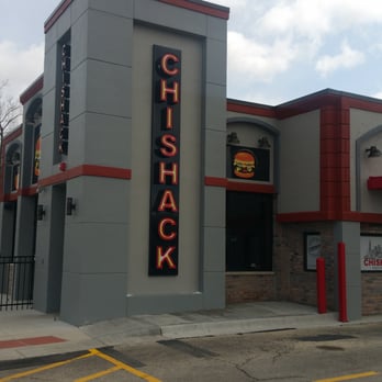 CHI-SHACK - Burgers Near Me - Willowbrook, Illinois CHI-SHACK - Burgers Near Me - Willowbrook, Illinois