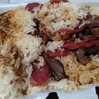 Clay Pot Cafe - Chinese Sausage - Cantonese Near Me - Boston, Massachusetts