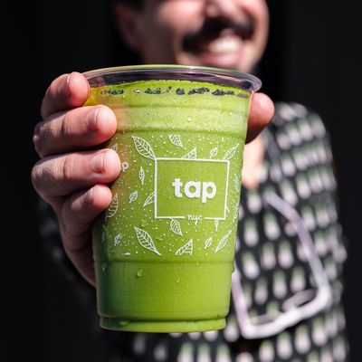 TAP NYC | 100% Gluten-Free Sandwiches & Açaí Bowls | Upper West Side by null