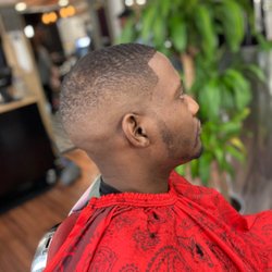 Billy's Barbershop