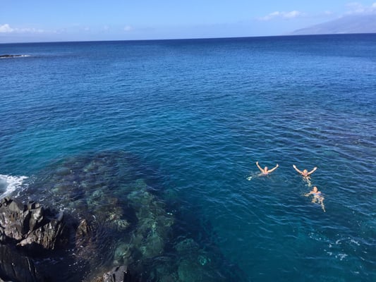 Kapalua Cliff House by null