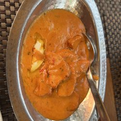 Spice of India - Butter chicken