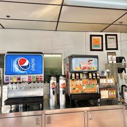 Fountain Drinks