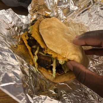Allwyn’s - Stuffed sandwich - Fast Food Near Me - Concord, Ontario Allwyn’s - Stuffed sandwich - Fast Food Near Me - Concord, Ontario