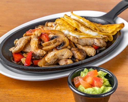 Emiliano La Taqueria by null