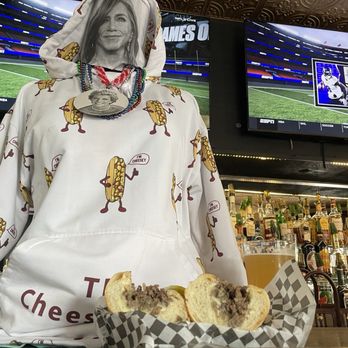 Kensington Pub - TheCheesesteakLife.com - Pubs Near Me - Philadelphia, Pennsylvania