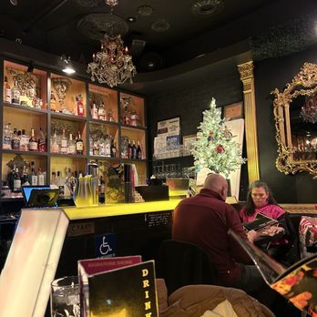 At Nine Restaurant & Bar - Cute! - Thai Near Me - New York, New York At Nine Restaurant & Bar - Cute! - Thai Near Me - New York, New York