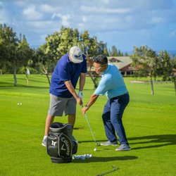 Kapalua Golf Academy
