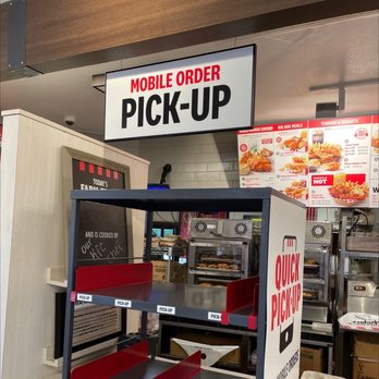 KFC - Mobile and pickup - Fast Food Near Me - Chesterfield, Virginia KFC - Mobile and pickup - Fast Food Near Me - Chesterfield, Virginia