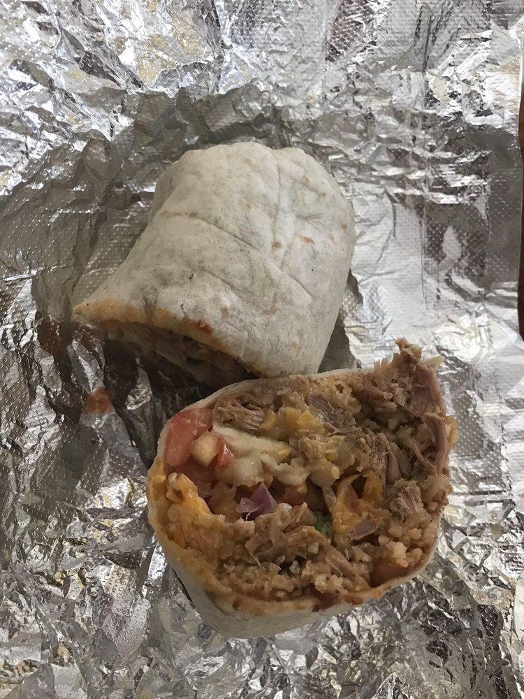 SINCLAIR TRUCK STOP MEXICAN FOOD Mexican 5101 Front St, Kansas City