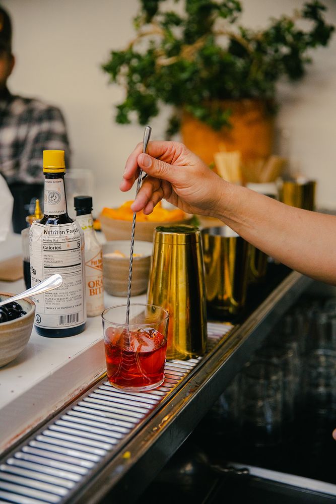 Social spots from La Reina