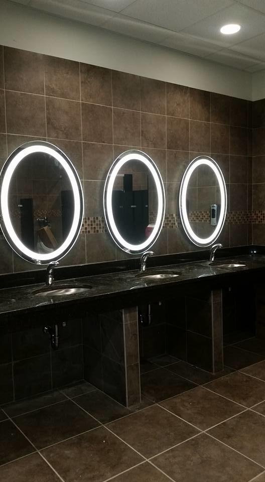 Slide of DeFinis Plumbing and Heating