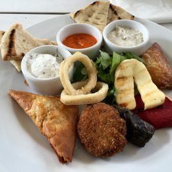 Taverna Patris
